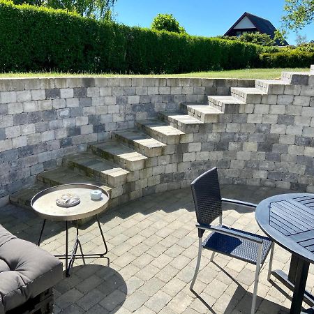 Havgassens Sæby Exterior foto