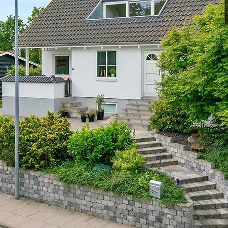 Havgassens Sæby Exterior foto